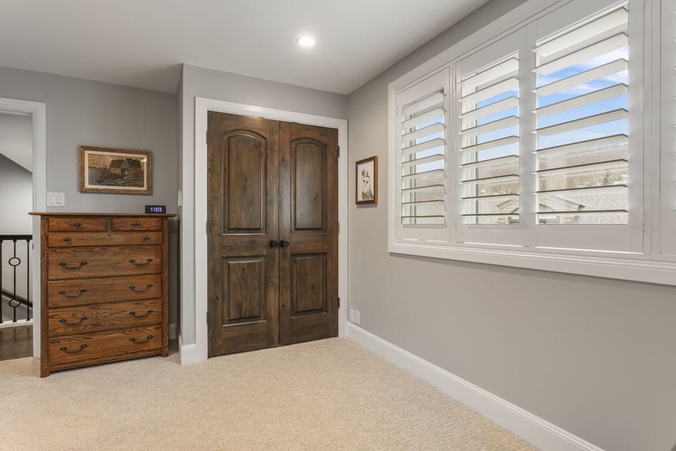 Condo, 3 Bedrooms | Interior