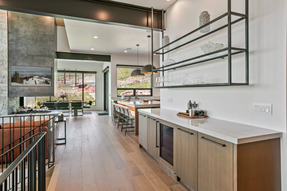 House, 4 Bedrooms | Interior