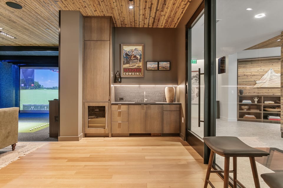 Condo, 3 Bedrooms | Interior