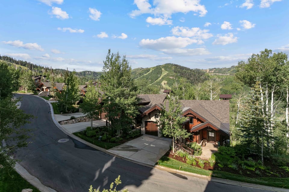 Condo, 4 Bedrooms | Exterior