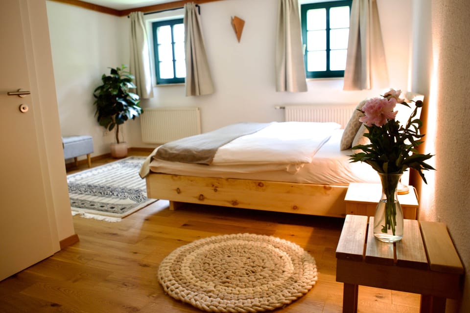 Regular double room 1
