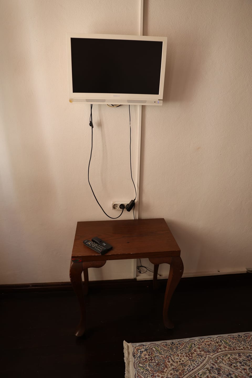 Standard Double Room | Free WiFi