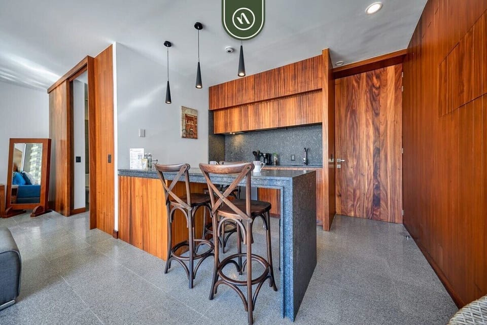 Studio, Multiple Beds, Pool Access, City View (Rincon de Almas-206) | 1 bedroom, individually decorated, individually furnished