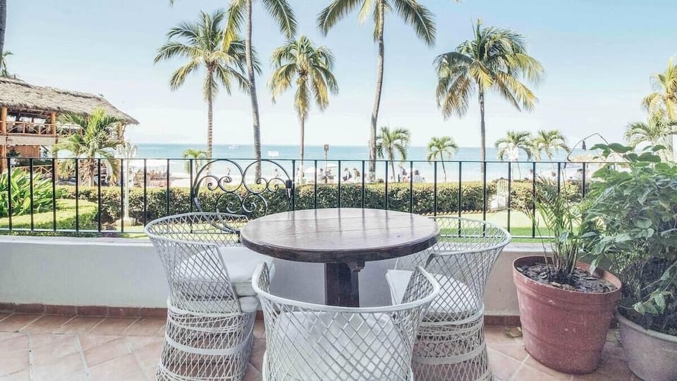 Apartment, Multiple Beds, Pool Access, Ocean View (111-VistadelSol) | View from room