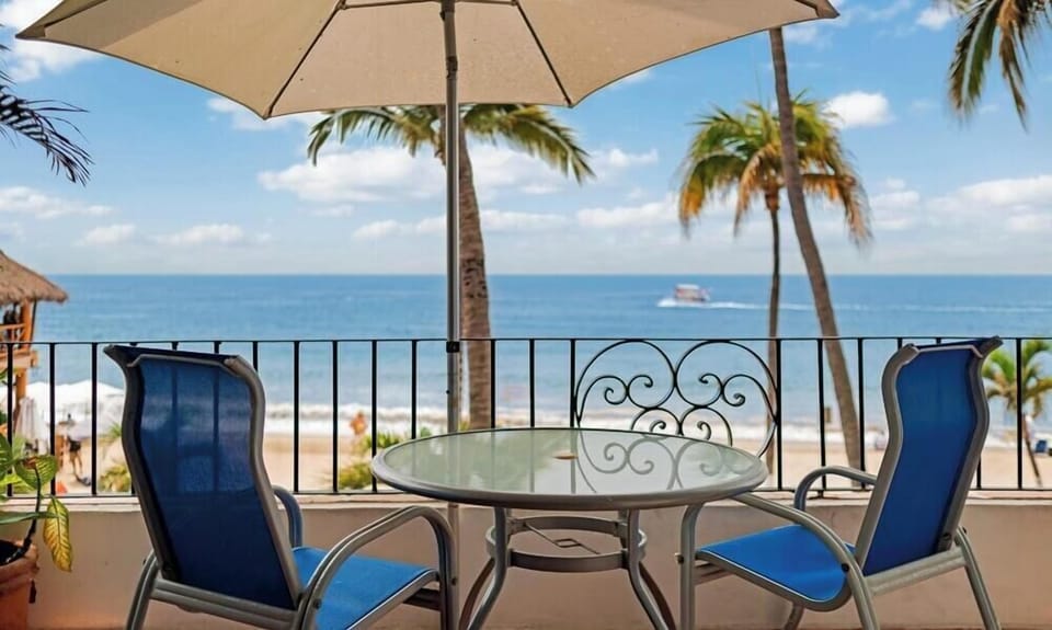 Apartment, Multiple Beds, Pool Access, Ocean View (212-VistadelSol) | View from room