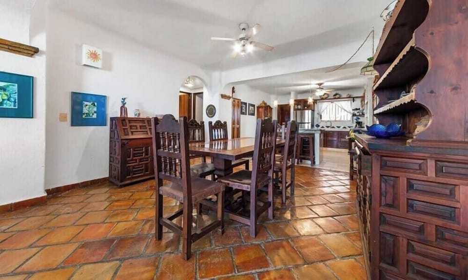 Apartment, Multiple Beds, Pool Access, Ocean View (305-VistadelSol) | 2 bedrooms, individually decorated, individually furnished, bed sheets