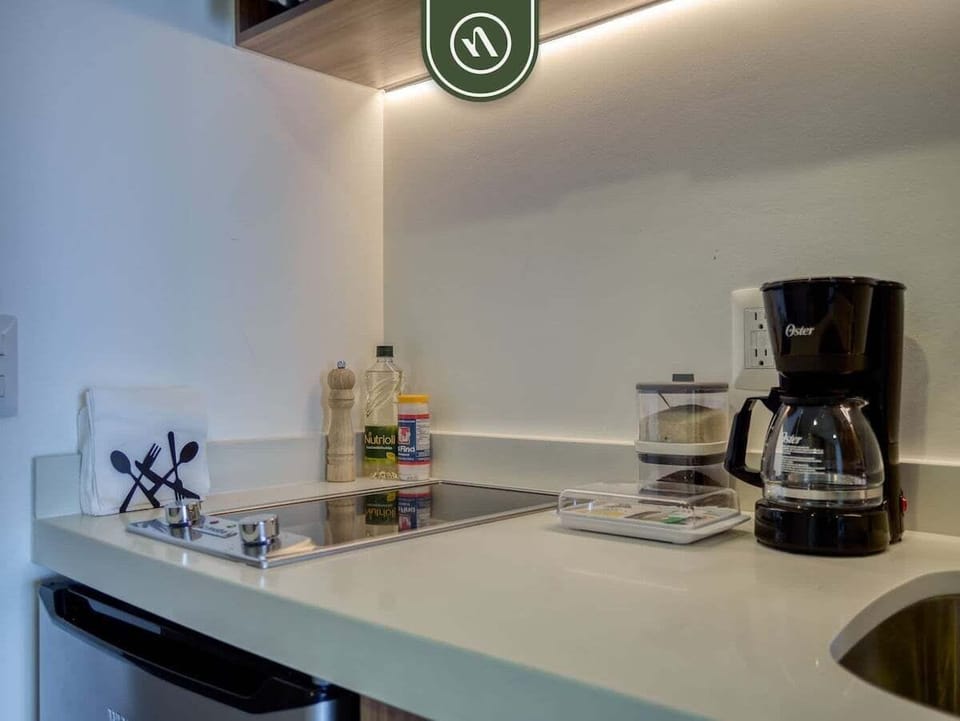 Condo, 1 King Bed, Balcony, Ocean View (Harbor 171 Torre Norte 1311) | Private kitchen