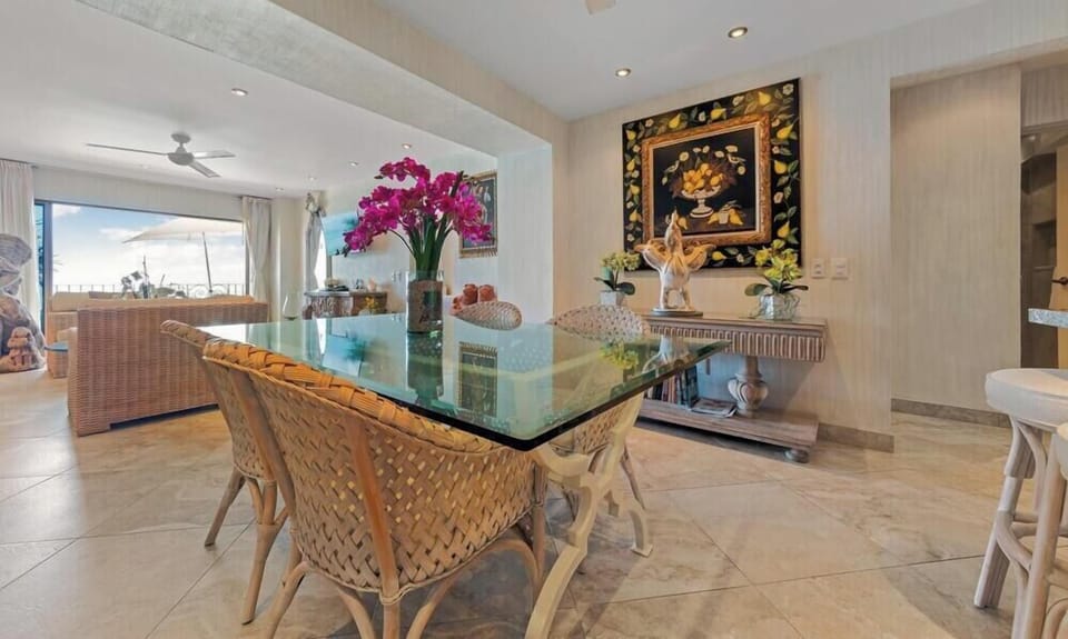Condo, Multiple Beds, Pool Access, Ocean View (712-VistadelSol) | 2 bedrooms, individually decorated, individually furnished, bed sheets
