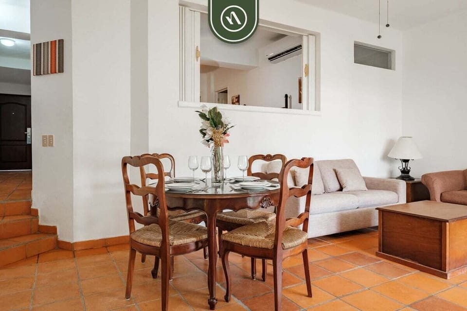 Apartment, Multiple Beds, Balcony, Ocean View (One Beach Street 310 C) | 2 bedrooms, individually decorated, individually furnished, bed sheets