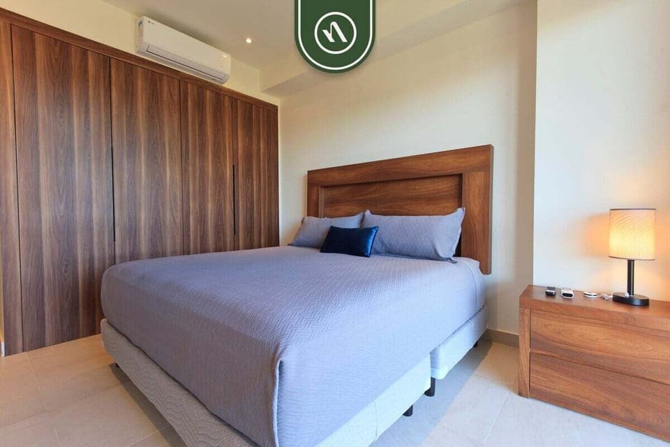 Apartment, Multiple Beds, Pool Access, Ocean View (DToscana 308 Pisa) | 2 bedrooms, individually decorated, individually furnished, bed sheets