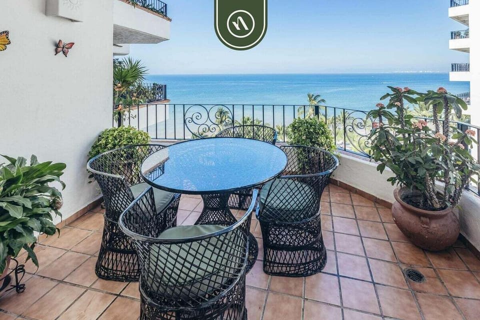 Apartment, Multiple Beds, Balcony, Ocean View (Vista del Sol 804) | View from room