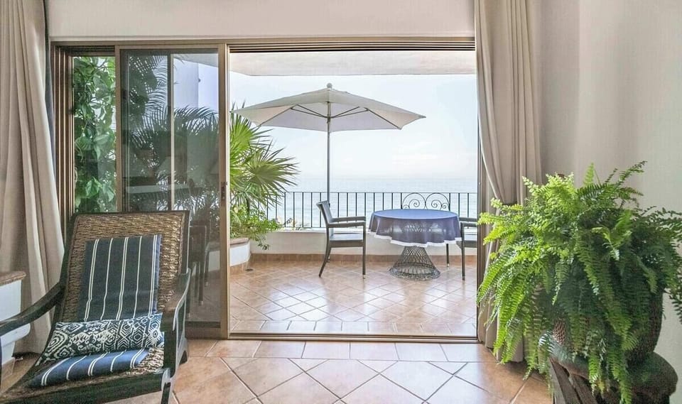 Condo, Multiple Beds, Pool Access, Ocean View (610 Vista del Sol) | Interior