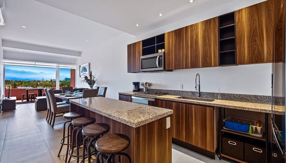 Apartment, Multiple Beds, Mountain View (DToscana 501 Pisa) | Private kitchen