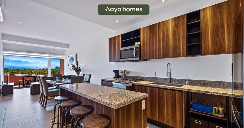 Apartment, Multiple Beds, Mountain View (DToscana 501 Pisa) | Private kitchen