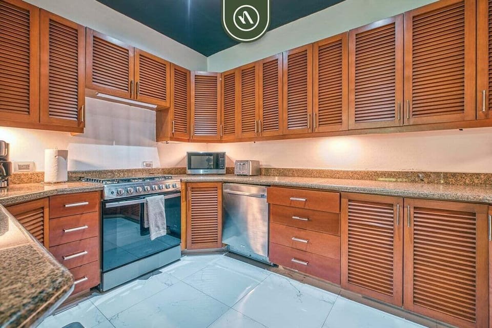 Apartment, Multiple Beds, Balcony, Ocean View (Sonnrisa-1) | Private kitchen