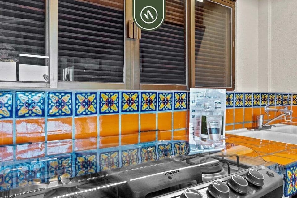 Apartment, Multiple Beds, Pool Access, Ocean View (Solomar 53) | Private kitchen | Electric kettle