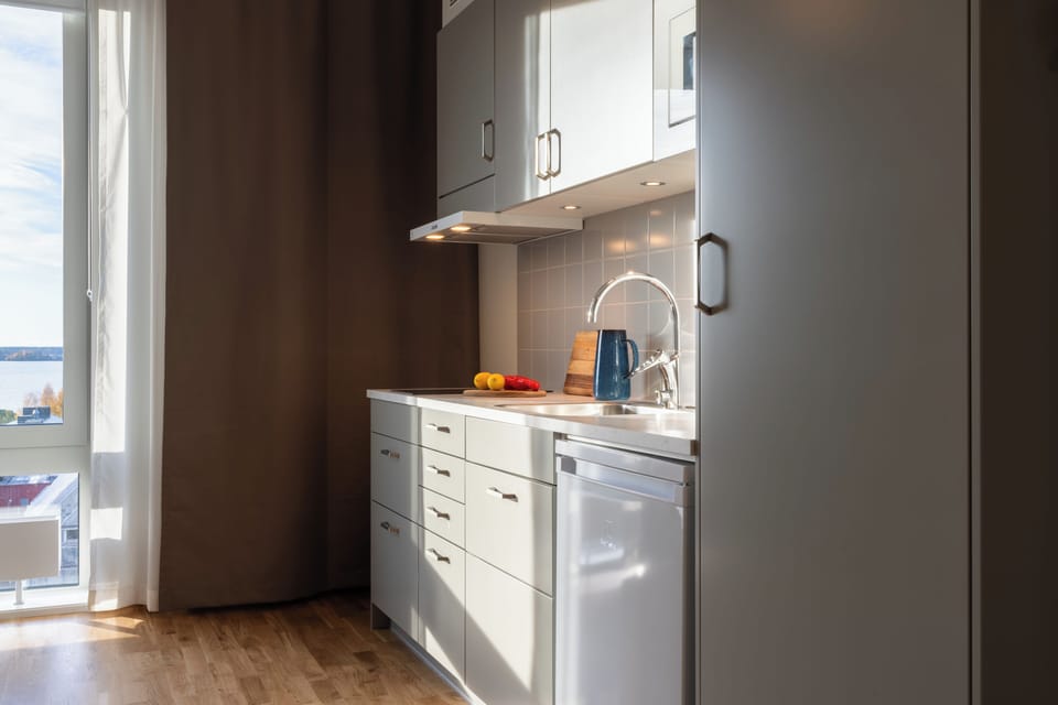 Standard Studio | Private kitchen