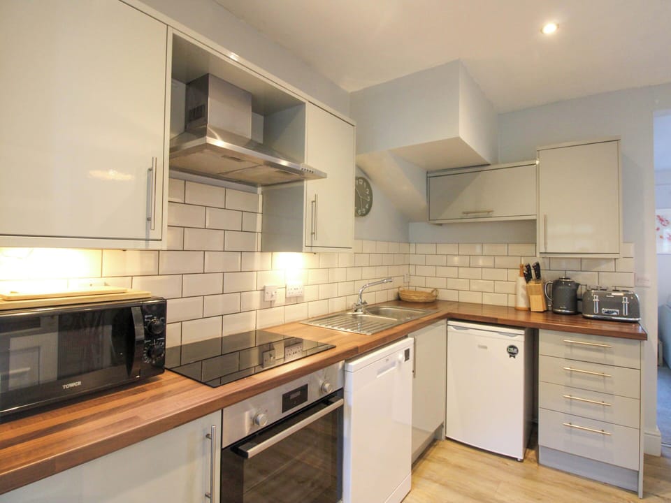 Cottage | Interior