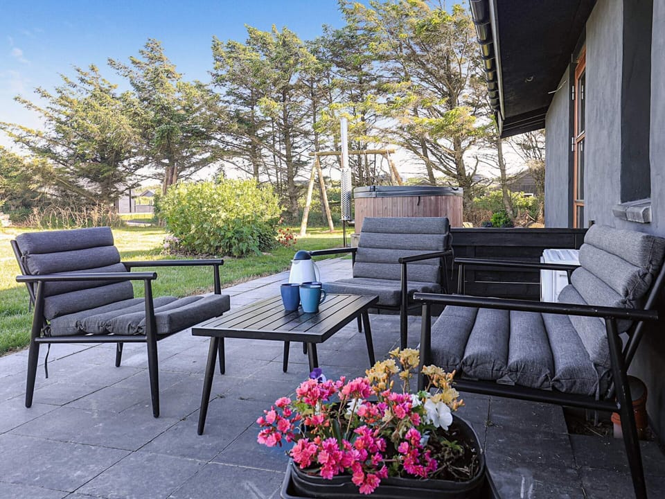 House | View from property