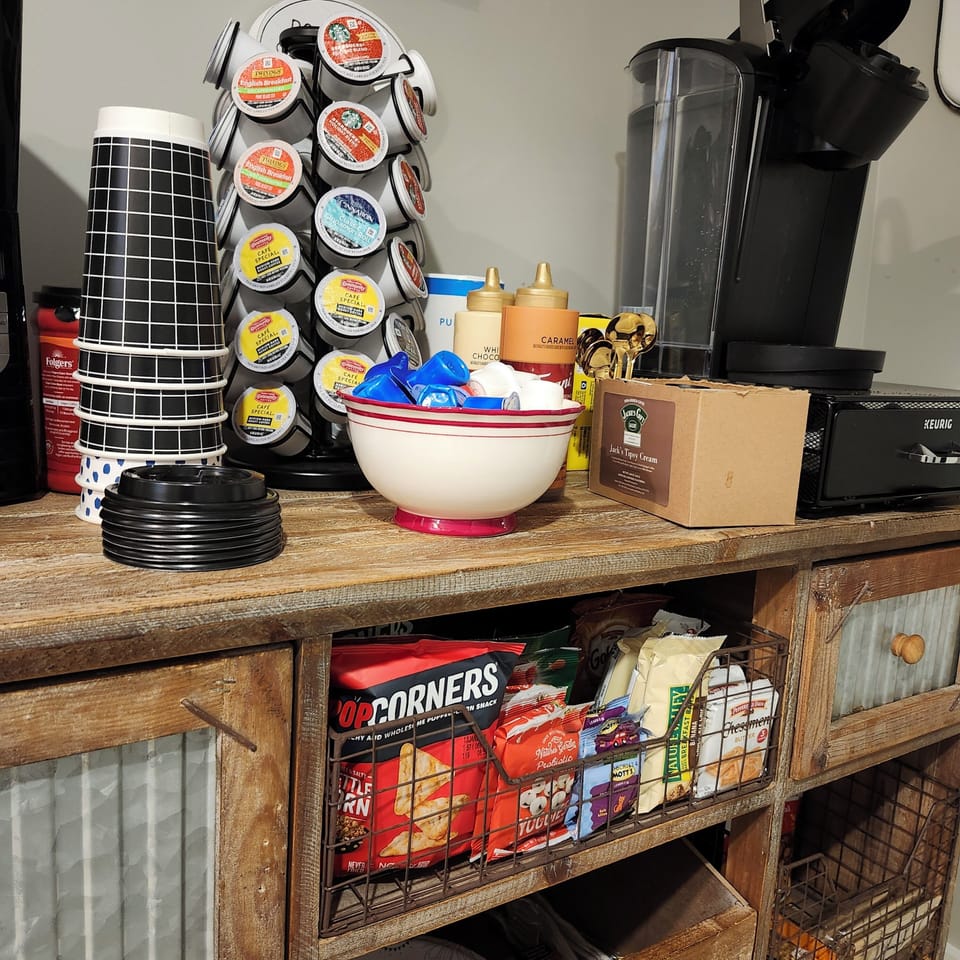 Miscellaneous