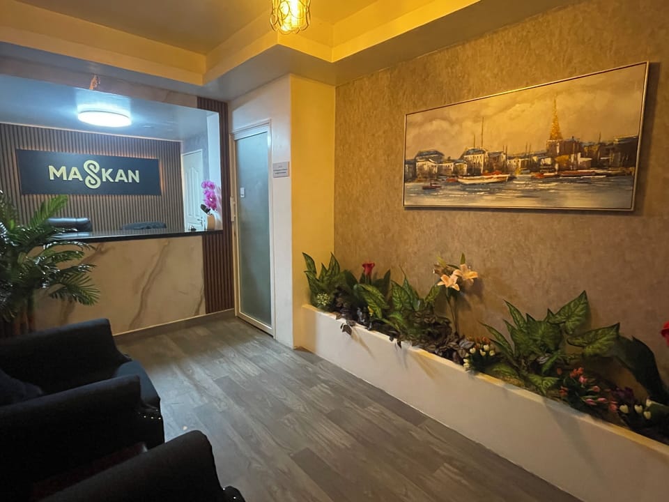 Maskan Guest House Kilimani Nairobi Bed and Breakfast in Nairobi County