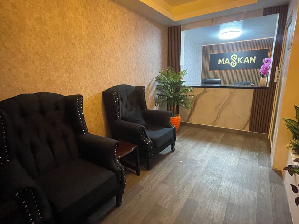 Maskan Guest House Kilimani Nairobi Bed and Breakfast in Nairobi County