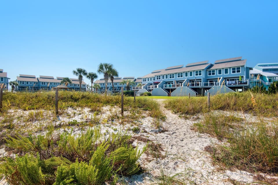 Condo, Multiple Beds (San De Luna #2) | Exterior