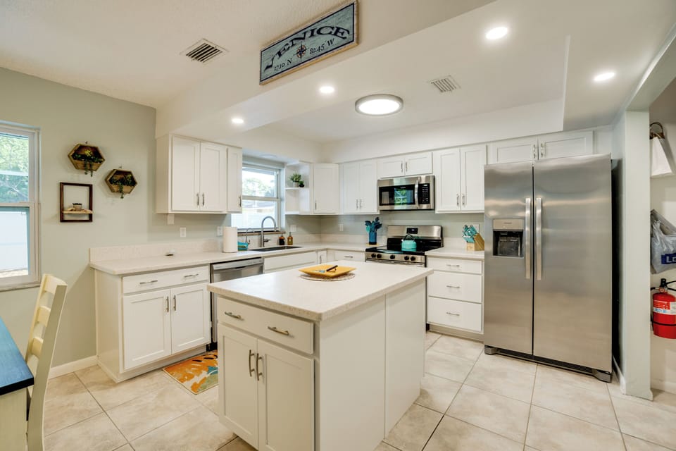Kitchen | Cooking Basics | Drip Coffee Maker