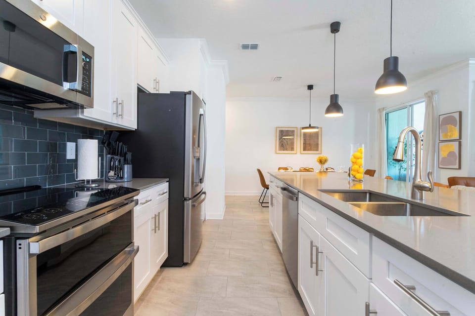 House | 4 bedrooms