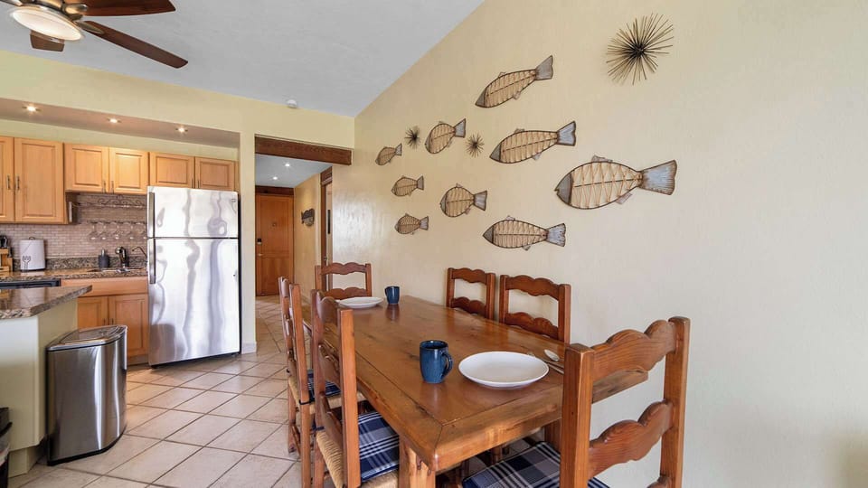 Apartment, Multiple Beds, Balcony, Golf View (Peninsula PEN V1 208) | Dining