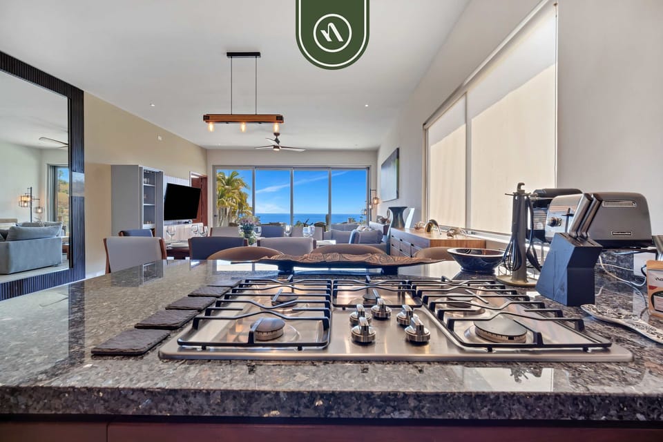 Apartment, Multiple Beds, Balcony, Ocean View (Velamar 200 2C) | Interior