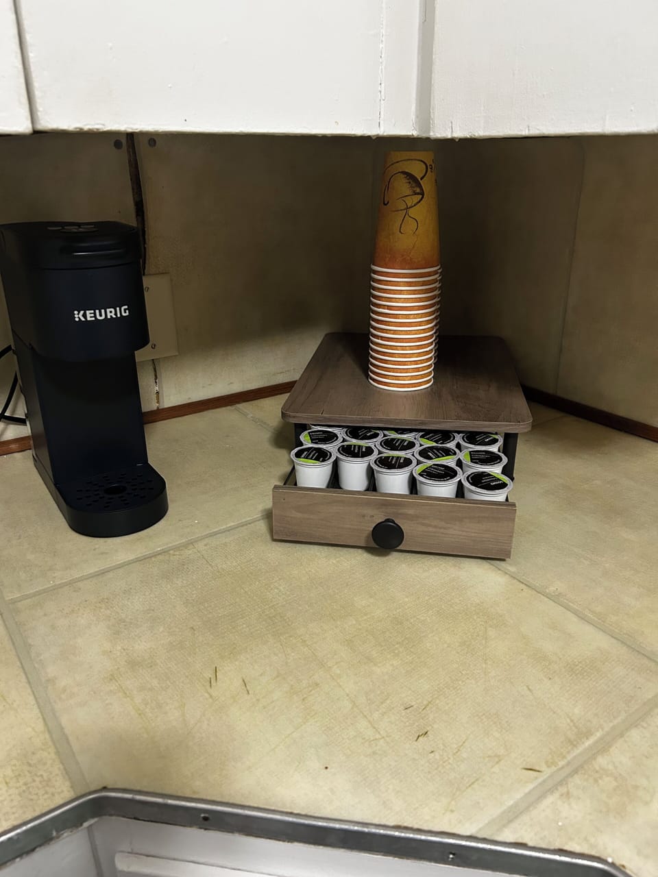 Coffee time