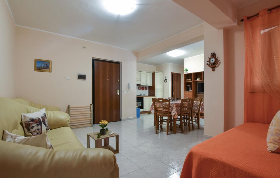 living-room