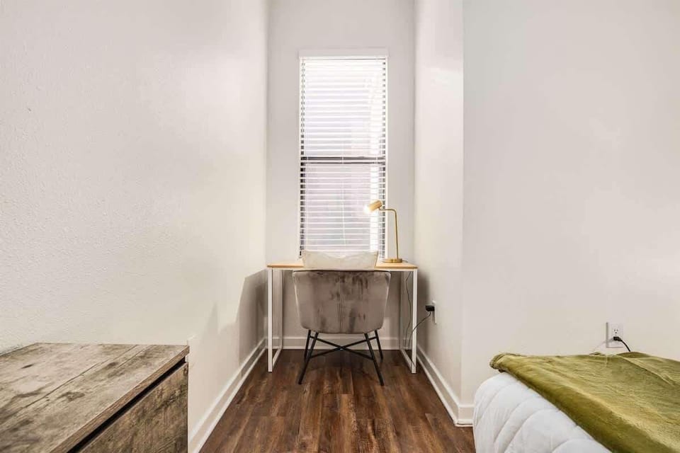 Standard Apartment, 1 Bedroom (Apartment) | Iron/ironing board, free WiFi