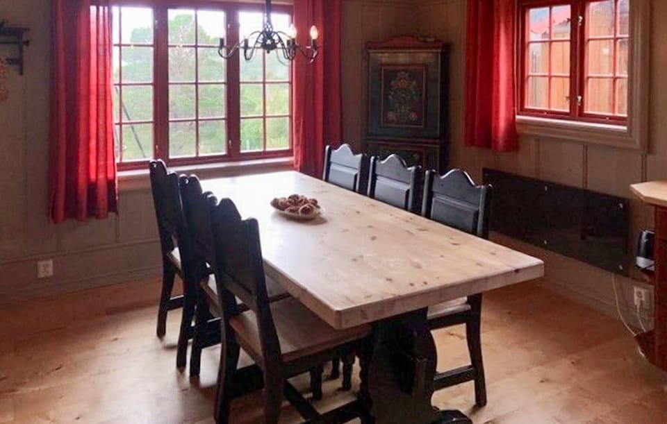 living-room