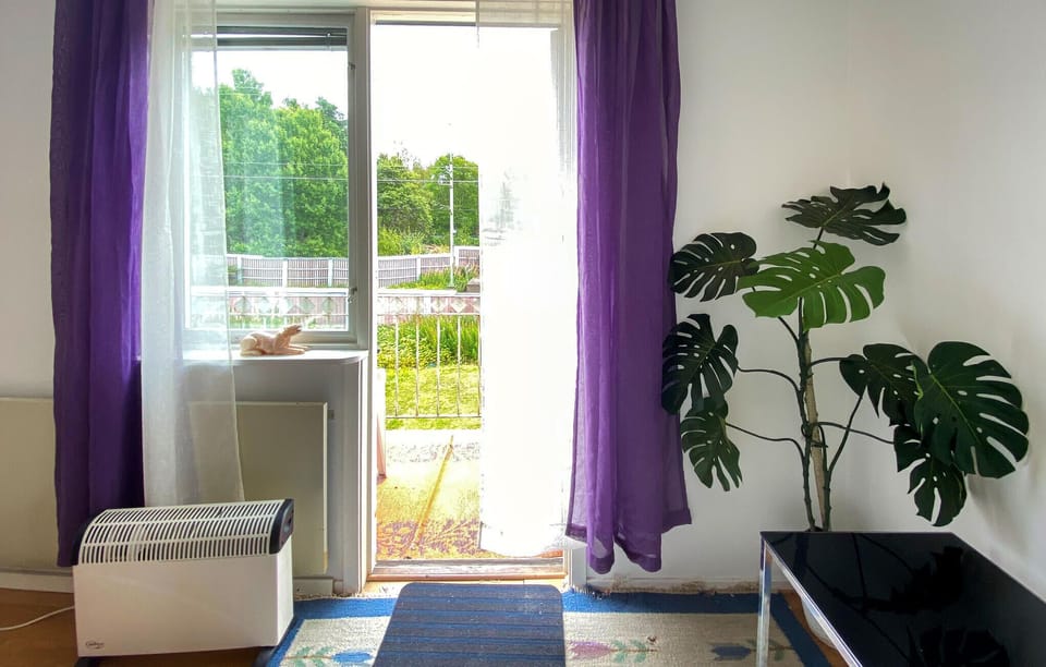 living-room