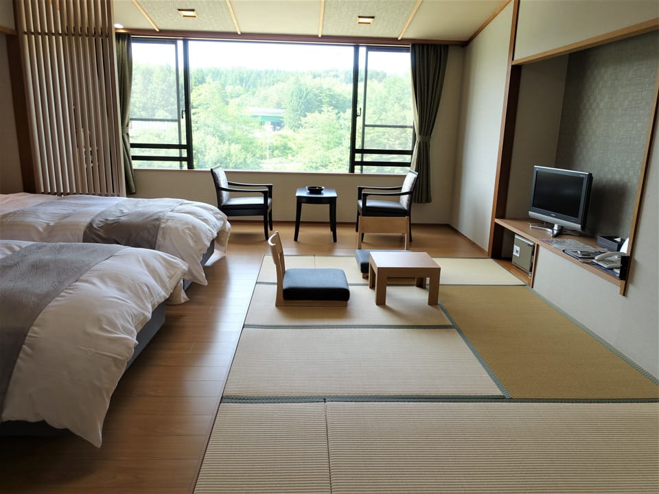 Superior Room, Multiple Beds, Non Smoking | Premium bedding, in-room safe, iron/ironing board, free WiFi