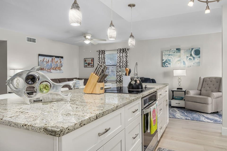 House, Accessible | 2 bedrooms