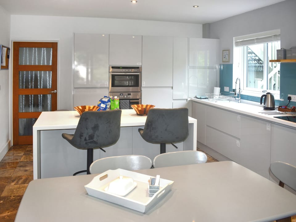 Kitchen | Bracken Lea, Lynton