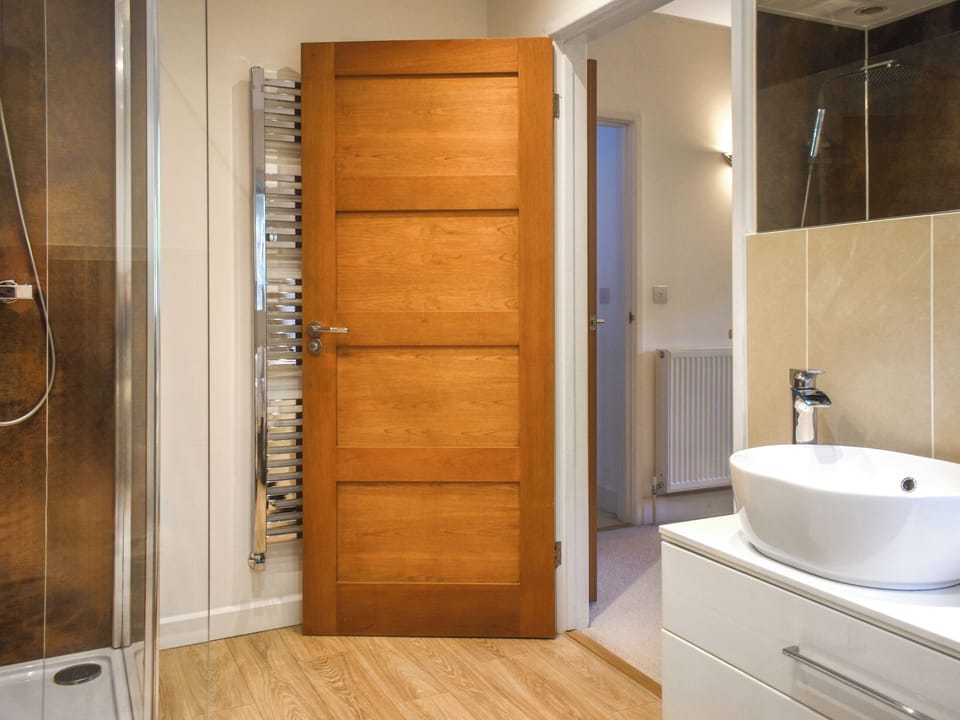 Bathroom | Bracken Lea, Lynton