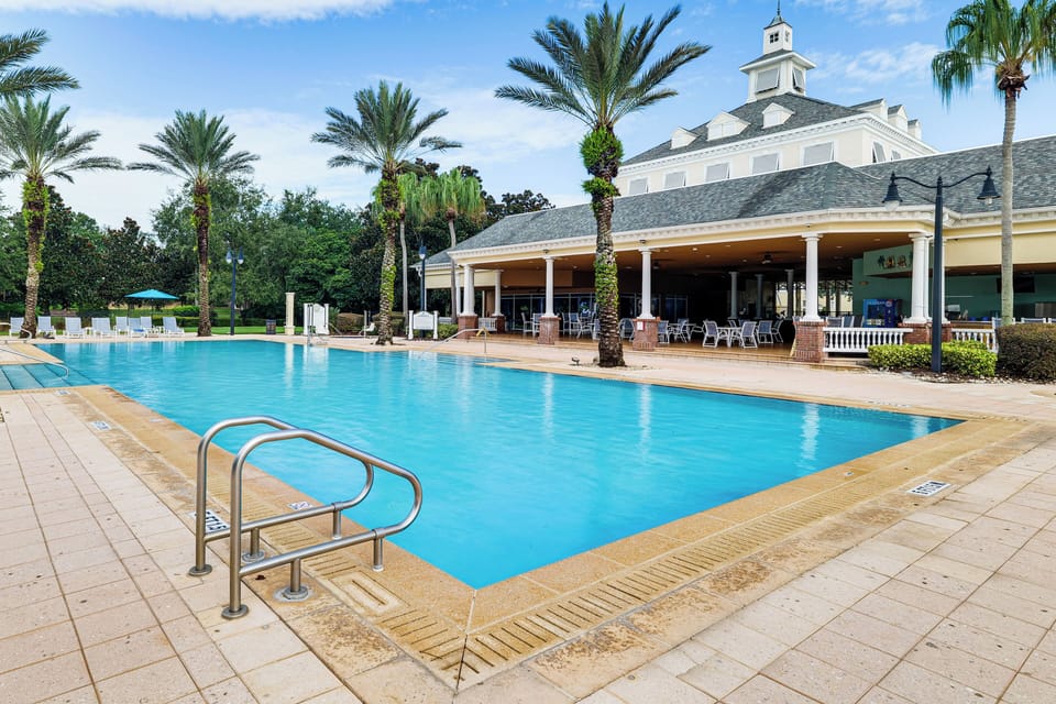 Reunion Resort | Community Amenities