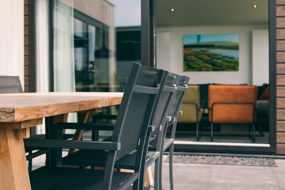 Patio / Balcony