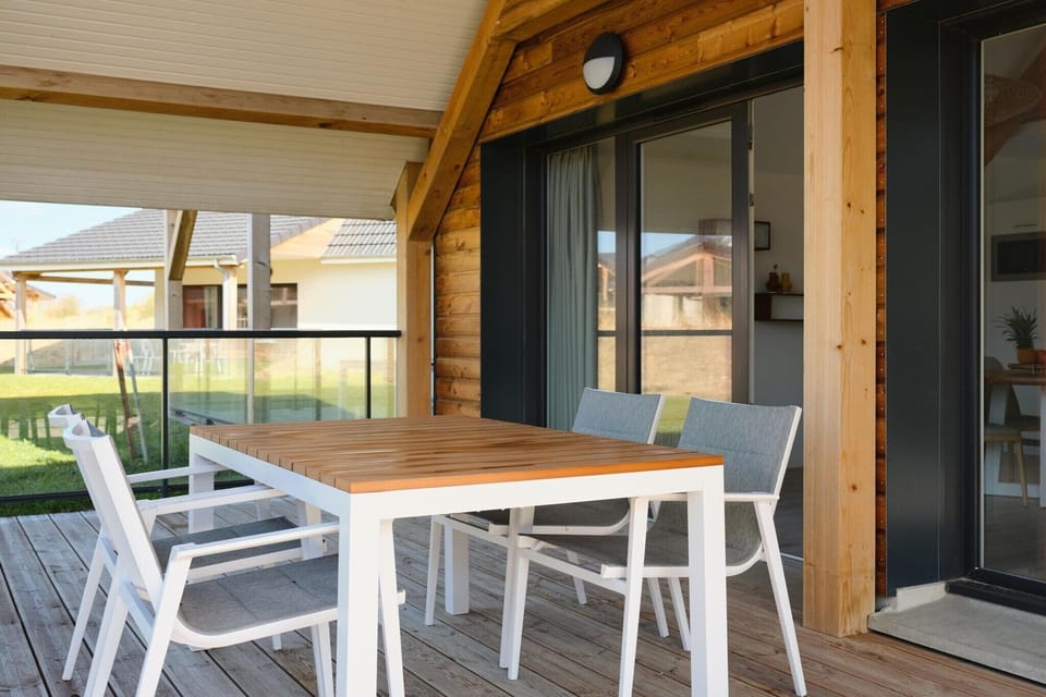 Patio / Balcony