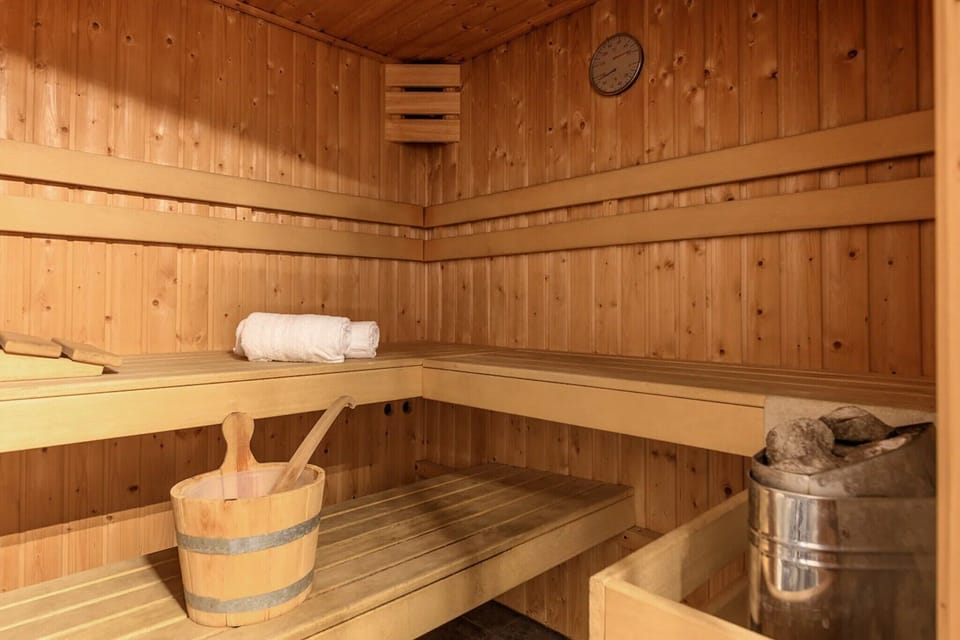 Holiday Home Facilities and Services