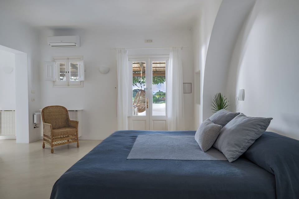 Suite, Sea View | WiFi (free)