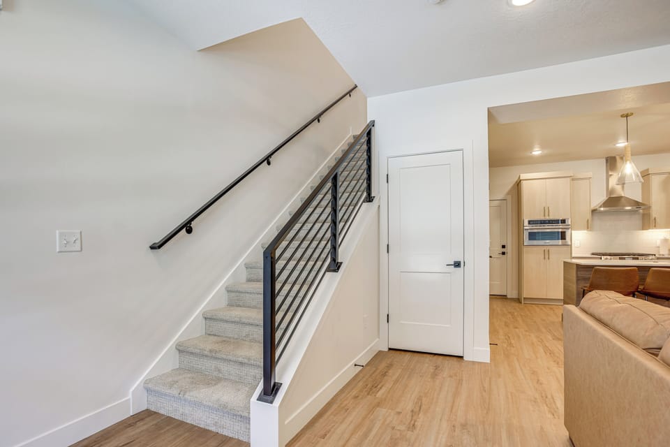 Apartment (3 Bedrooms) | Interior