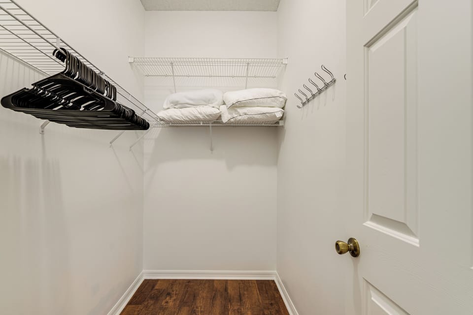 Villa (2 Bedrooms) | Interior
