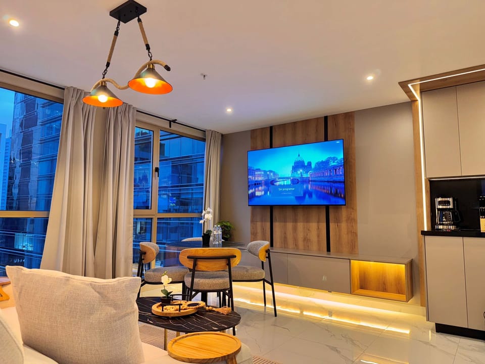 House | 1 bedroom, high-speed internet