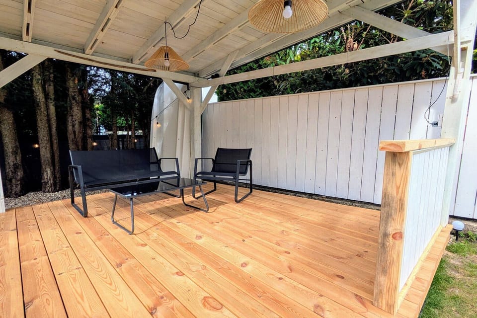 Patio / Balcony