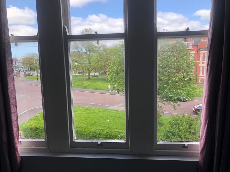 Green Lodge Bed and Breakfast in Liverpool